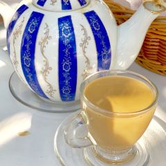 ARABIAN TEA HOUSE RESTAURANT User Photo
