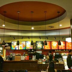 Starbucks (qingnianhui) User Photo