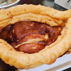 老刘蒸饺·清真餐厅 User Photo