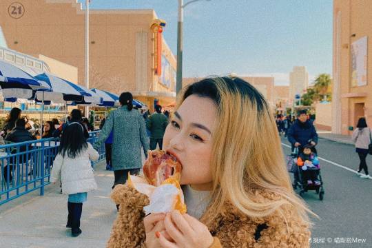 日本大阪日本環球影城一日遊
