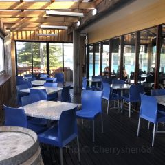 12 Rocks Beach Bar Cafe 여행 사진