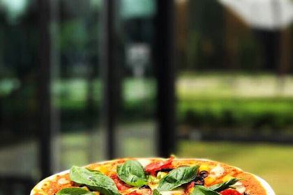 Rowan & Parsley Food Atelier