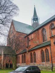 Lübeck Altstadt (Lubeck Oldtown)