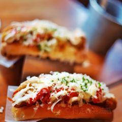 Islenski barinn The Icelandic Bar User Photo