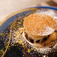 Main Dining Erretegia User Photo
