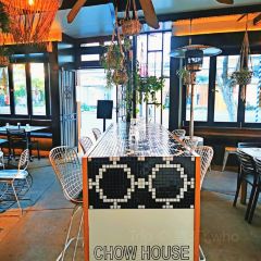 Chow House User Photo