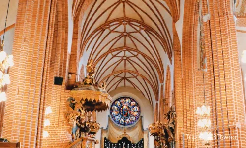 Storkyrkan