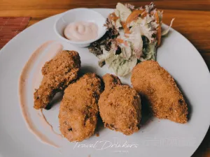 Phu Quoc Seafood Restaurant