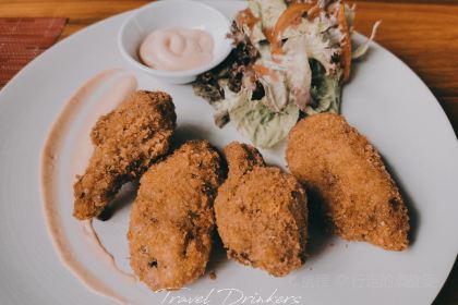 Phu Quoc Seafood Restaurant