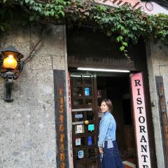 Le Chalet User Photo