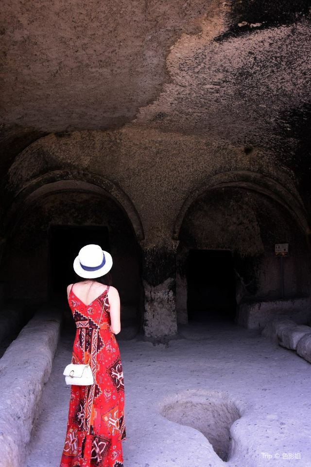 Vardzia