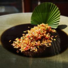 荖猎户·中华原烹雅宴艺术餐厅 User Photo