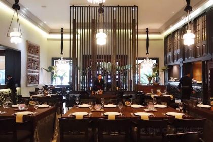 Kembang Goela Restaurant