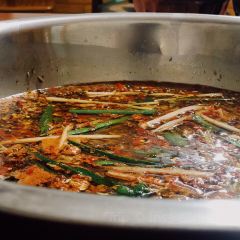 马溜坡叶羊肉 User Photo