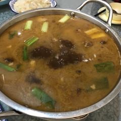 壽州美味廚豆腐宴張用戶圖片