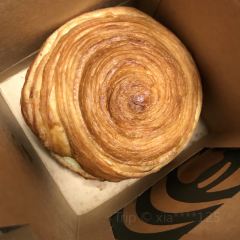 星巴克(華茂店)張用戶圖片