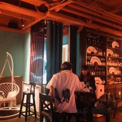 Hood man 望海觀景Whisky&Cocktail（世茂雙子塔店）張用戶圖片