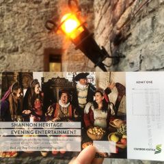 Bunratty Medieval Feast User Photo