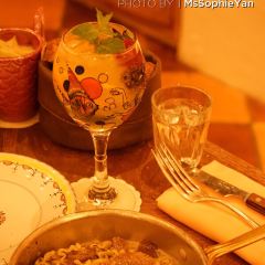 CIRCOLO POPOLARE LONDON User Photo