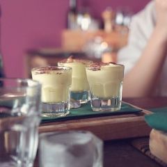 I'Tuscani張用戶圖片