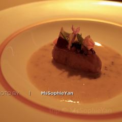 Core by Clare Smyth User Photo