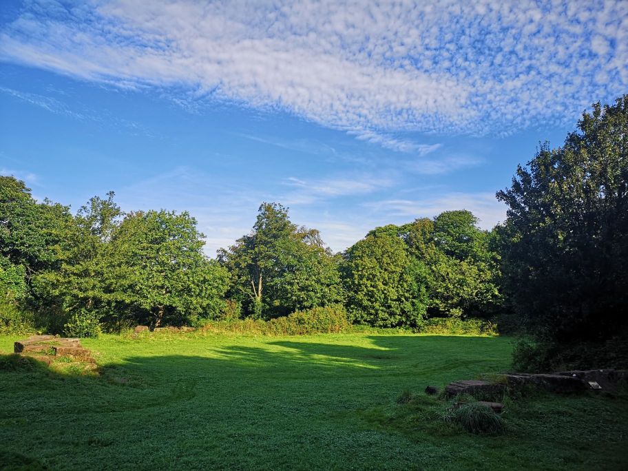 バロー イン ファーネス Furness Abbey 評判 案内 トリップドットコム