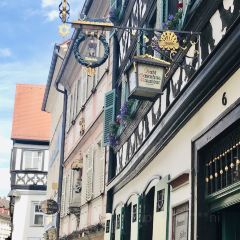 Schlenkerla User Photo