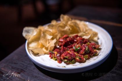 San Telmo restaurant