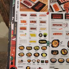 AKA Yakiniku Central Pattaya User Photo