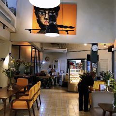 L'Amour cafe User Photo