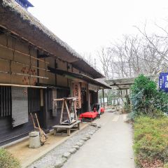 Amazake-chaya Tea House User Photo