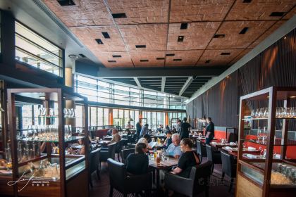 Rockpool Bar & Grill