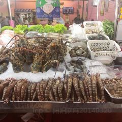 Lung Ja Seafood User Photo