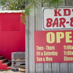 KD's Bar-B-Q User Photo