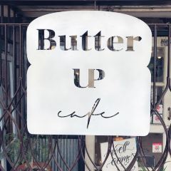 Butter UP cafe 여행 사진