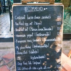 Fernpresso Cafe User Photo