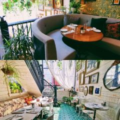 White Dog Cafe張用戶圖片
