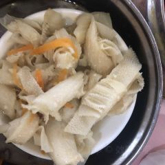 Hong Kong Pearl Seafood Restaurant User Photo