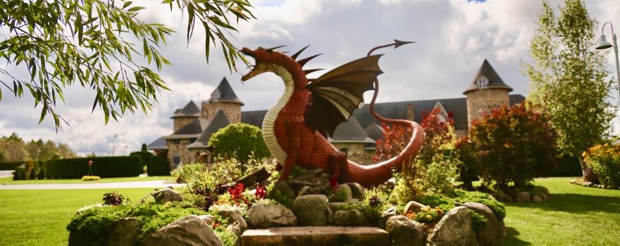 Castle Farms