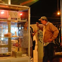 K' BE Wood Fired Pizza and BBQ User Photo