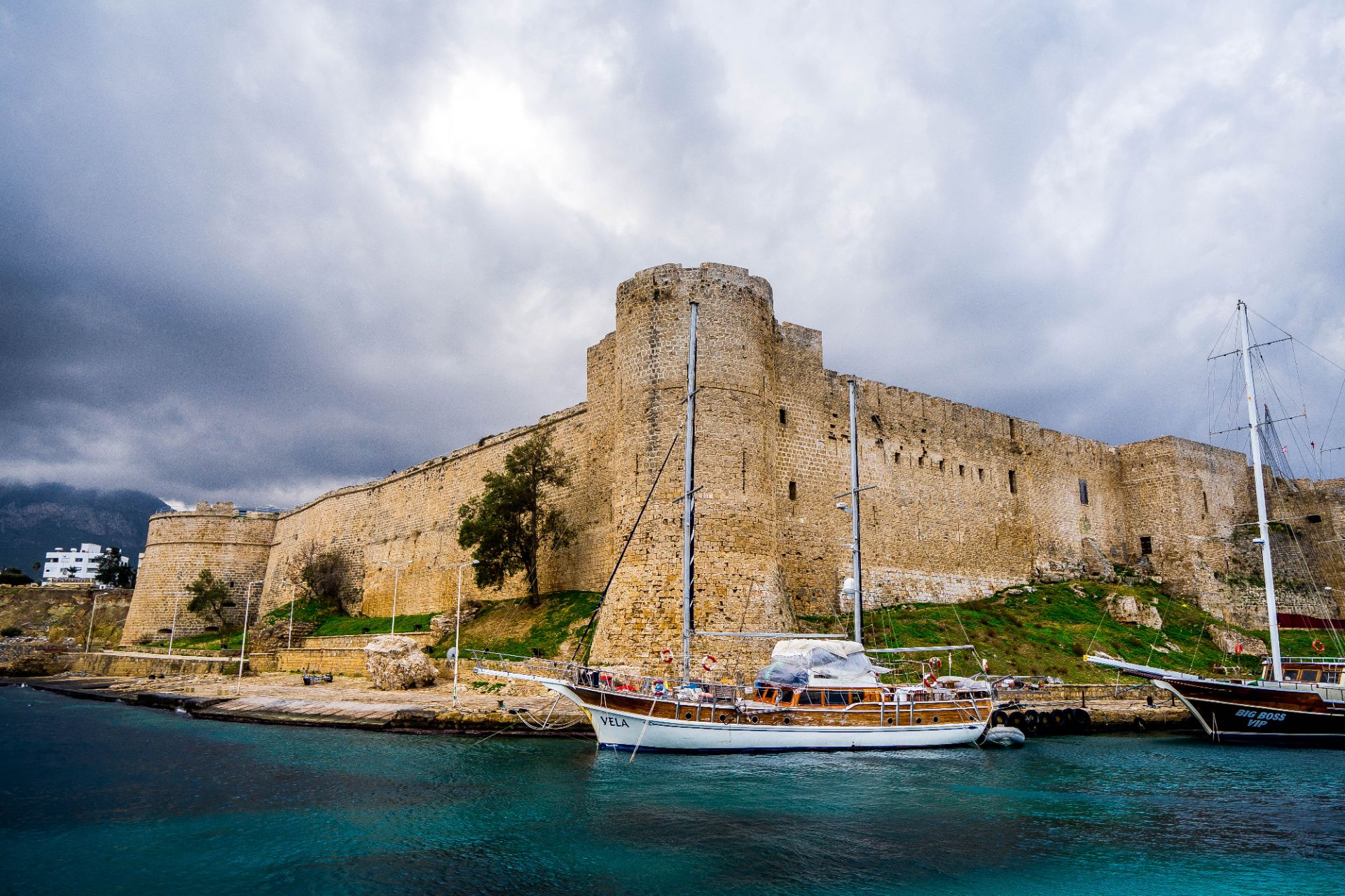 Kyrenia 2023 Top Things to Do - Kyrenia Travel Guides - Top Recommended ...