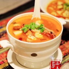 西安香格里拉大酒店·长安小炒 User Photo