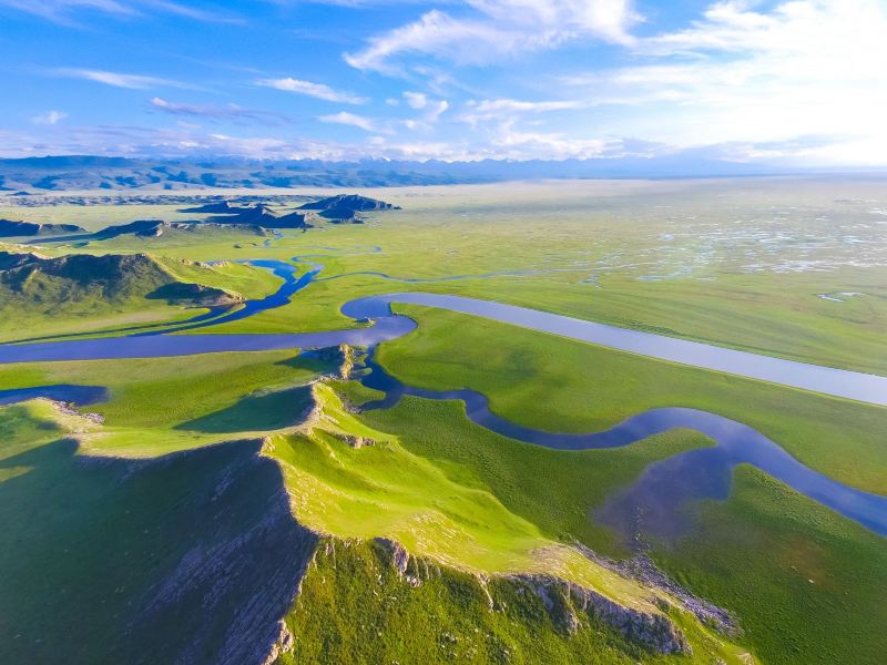 Korla to Hejing Flights