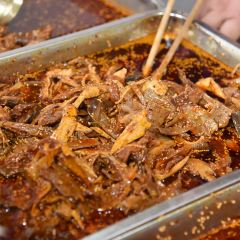 代老三面馆 User Photo