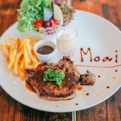 Moai Coffee張用戶圖片