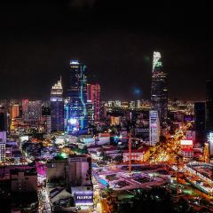 Chill Skybar · Dining User Photo