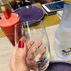 Nara Thai Cuisine User Photo