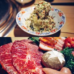 岩冶屋·烧肉自助放题(东百中心店) User Photo