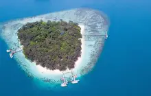 Sepa Island