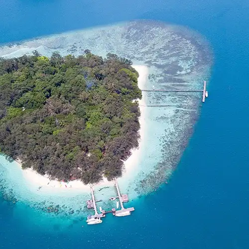 Pulau Sepa Besar
